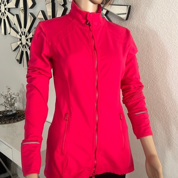 (KIRKLAND signature, ) ladies workout jacket size S - Picture 3 of 10